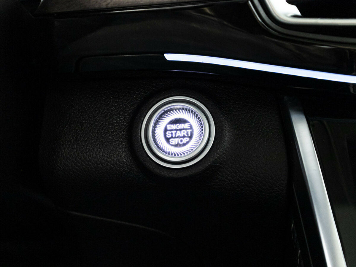 Exeed VX I, 2023 Фото №23