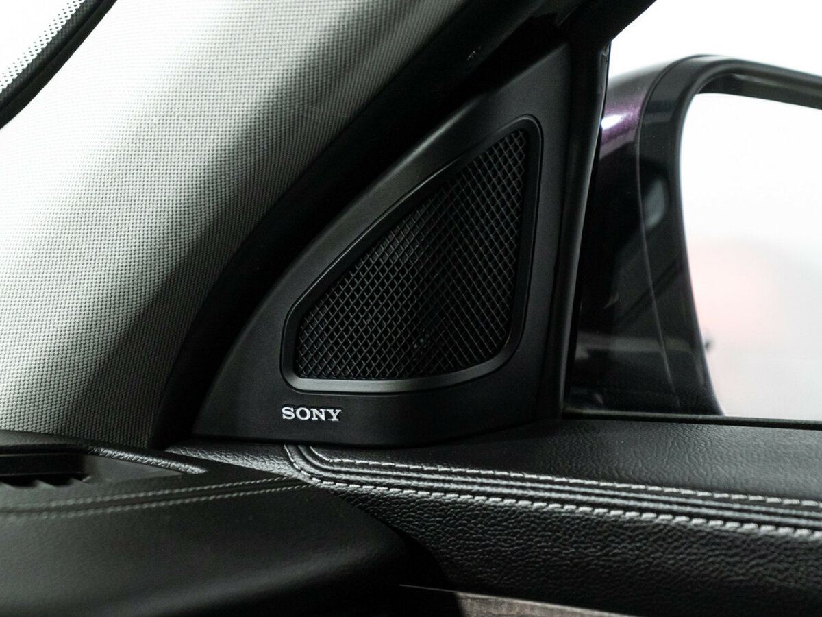 Exeed VX I, 2023 Фото №26