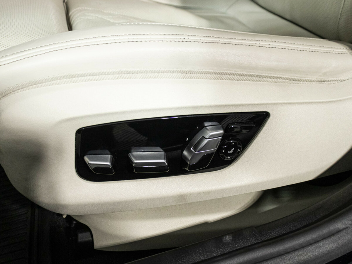 BMW 5 серии 530d xDrive VII (G30/G31), 2019 Фото №14