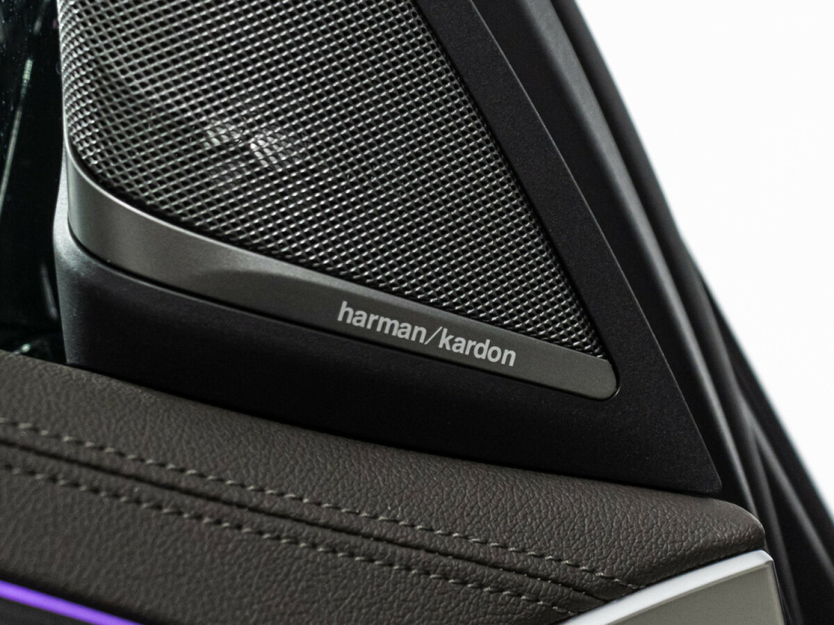 BMW 5 серии 530d xDrive VII (G30/G31), 2019 Фото №22