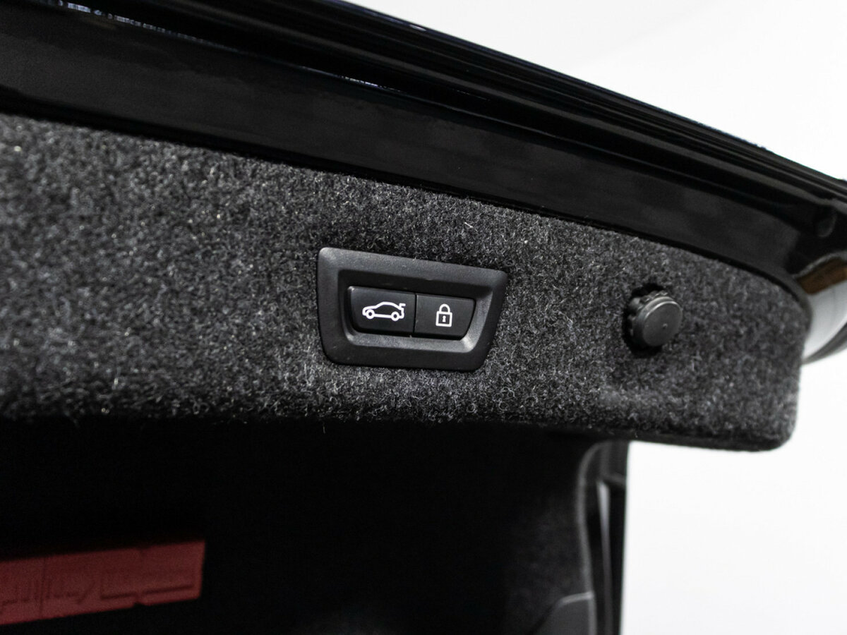 BMW 5 серии 530d xDrive VII (G30/G31), 2019 Фото №24