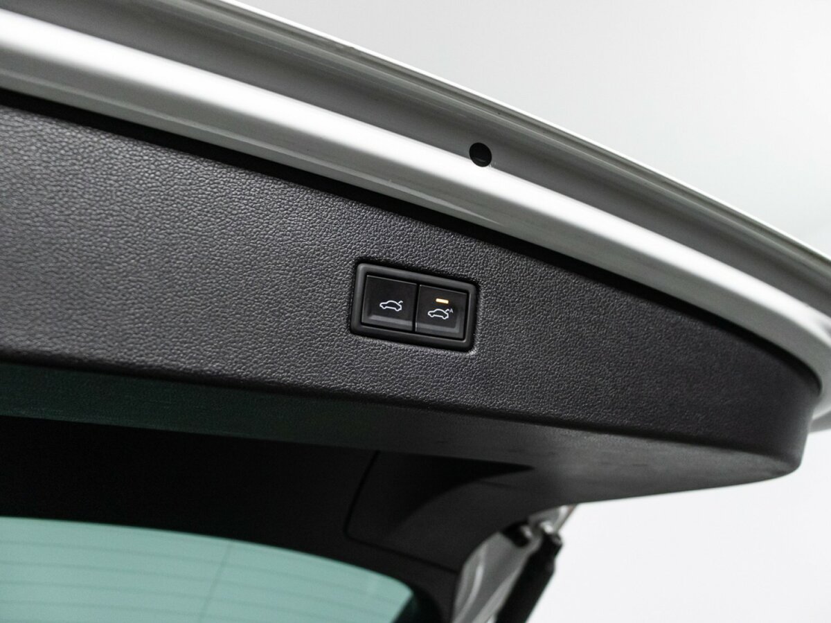 Volkswagen Tiguan II Рестайлинг, 2021 Фото №21