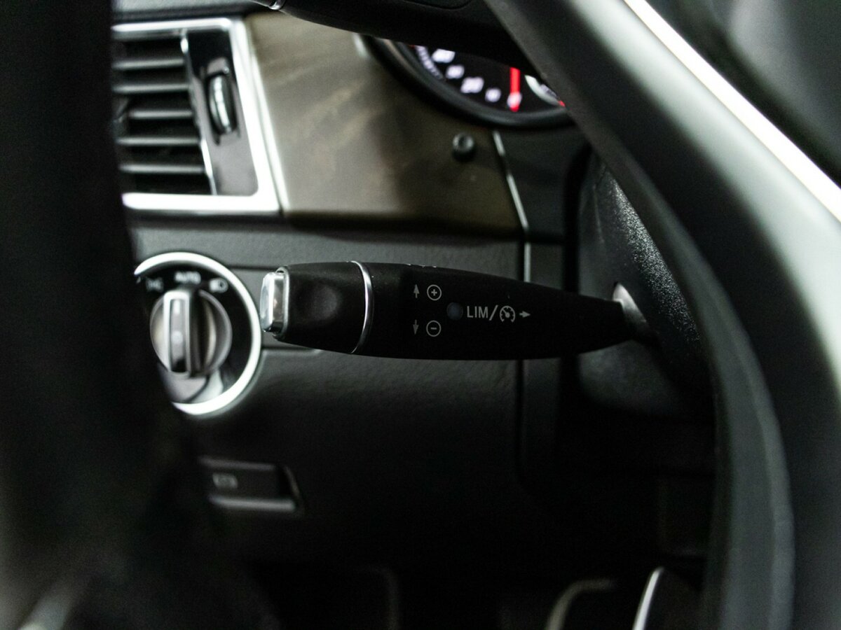 Mercedes-Benz GLS 350 d I (X166), 2018 Фото №17