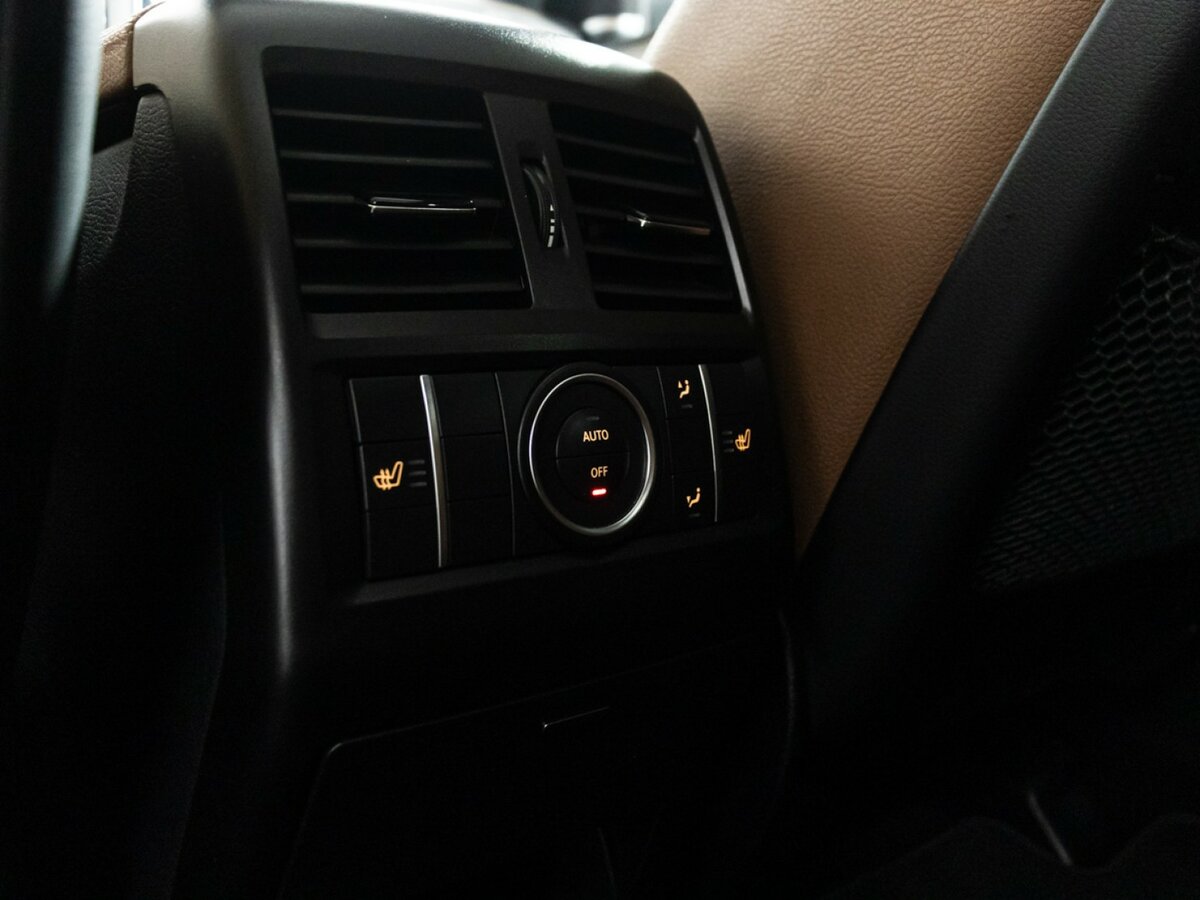 Mercedes-Benz GLS 350 d I (X166), 2018 Фото №20