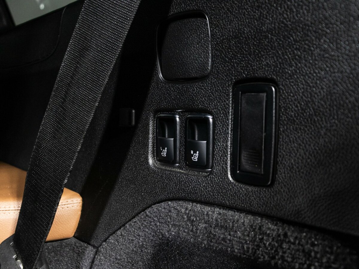 Mercedes-Benz GLS 350 d I (X166), 2018 Фото №22