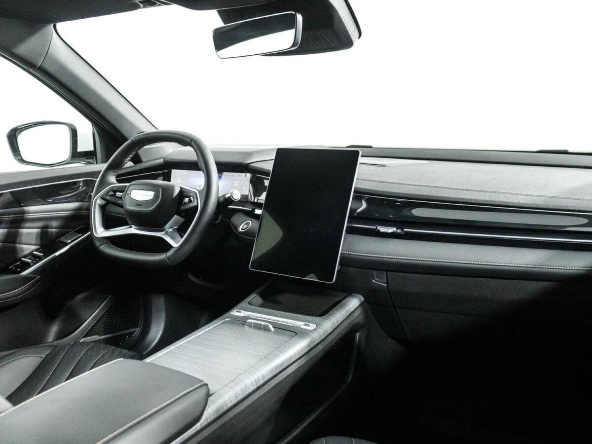 Geely Preface I, 2024 Фото №9