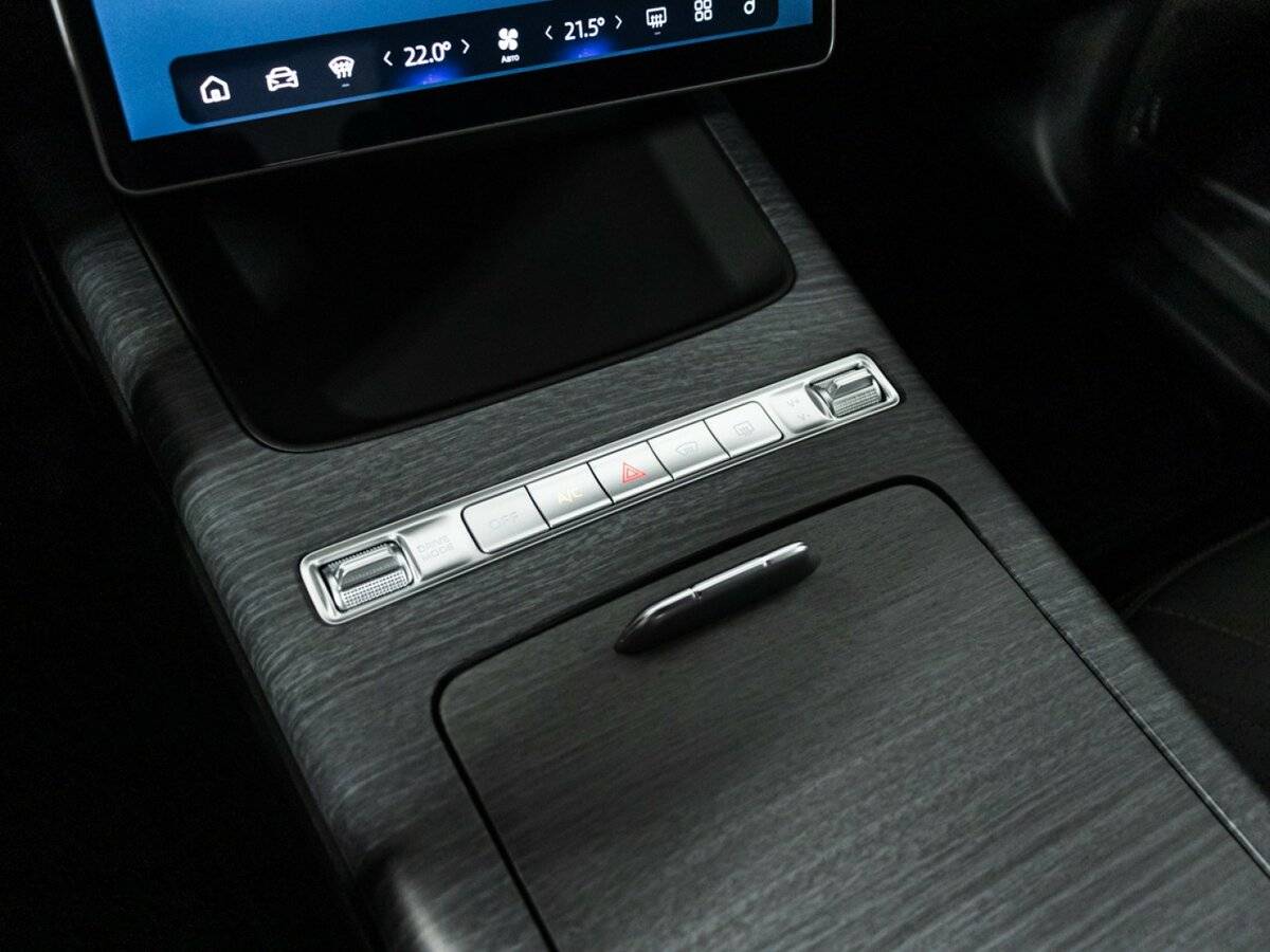 Geely Preface I, 2024 Фото №16