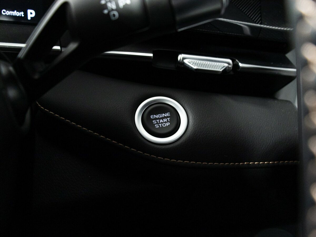 Geely Preface I, 2024 Фото №17