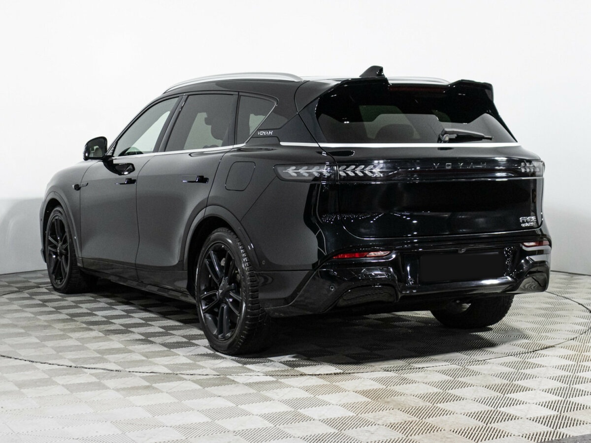 Voyah Free I Рестайлинг, 2023 - 36 520 км. | Фото №7