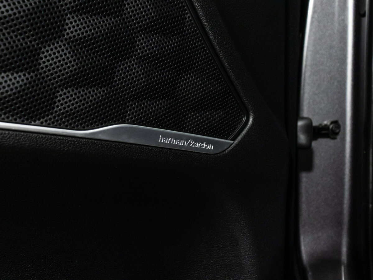 Hyundai Santa Fe IV Рестайлинг, 2021 Фото №19