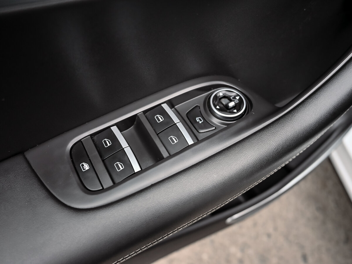 Chery Tiggo 7 Pro I, 2021 Фото №13