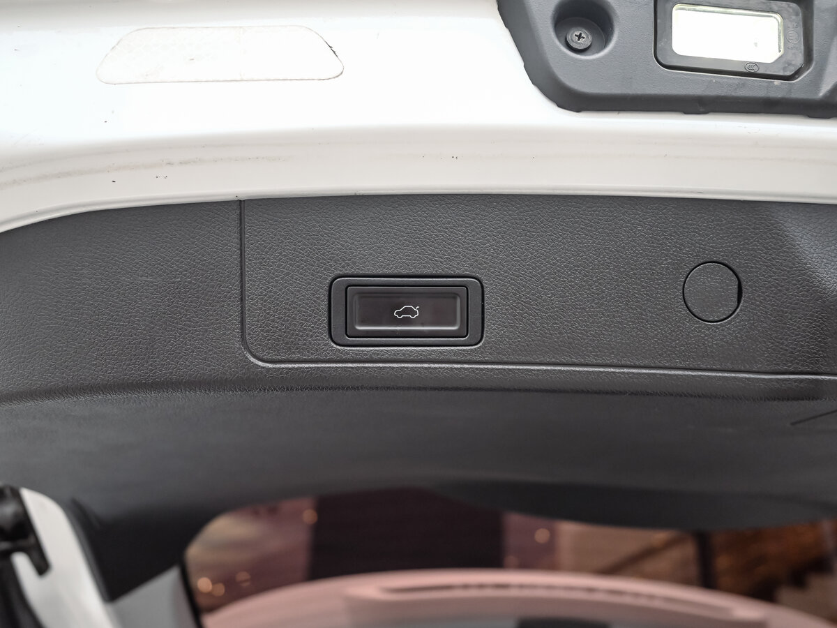 Chery Tiggo 7 Pro I, 2021 Фото №16