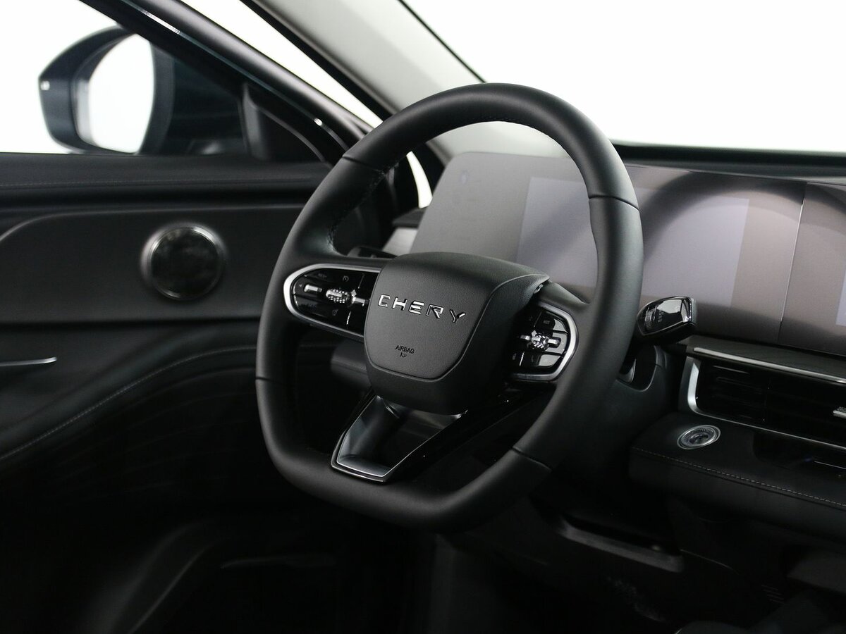 Chery Arrizo 8, 2024 Фото №9