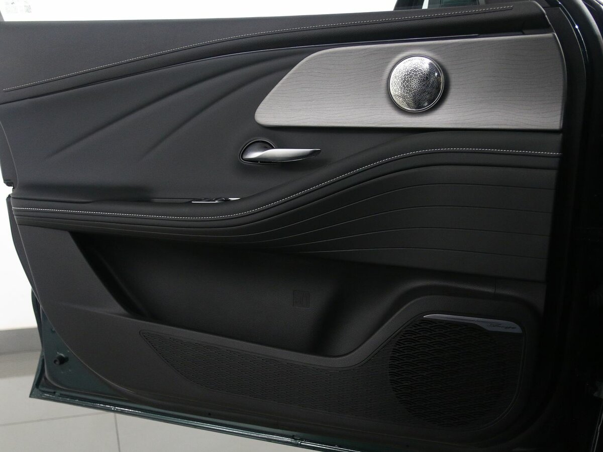 Chery Arrizo 8, 2024 Фото №16