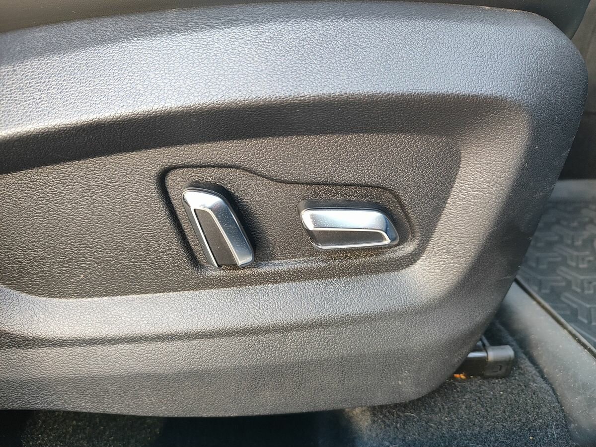 Chery Tiggo 8 Pro I, 2022 Фото №18