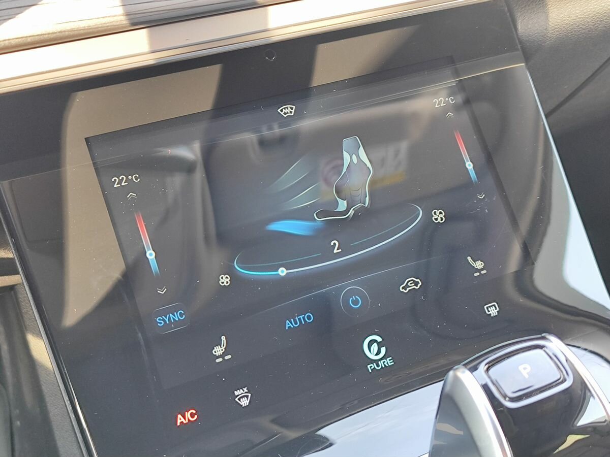 Chery Tiggo 8 Pro I, 2022 Фото №20