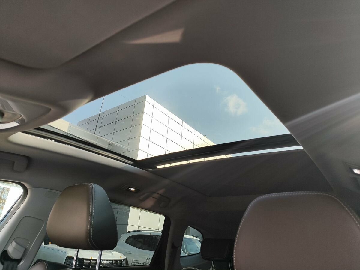 Chery Tiggo 8 Pro I, 2022 Фото №23