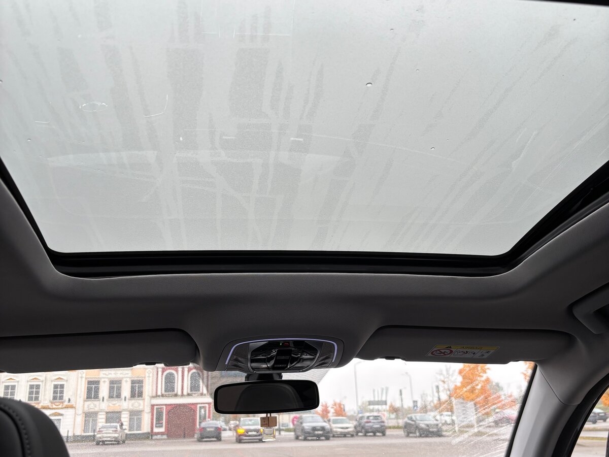 Chery Tiggo 7 Pro Max I, 2023 Фото №17