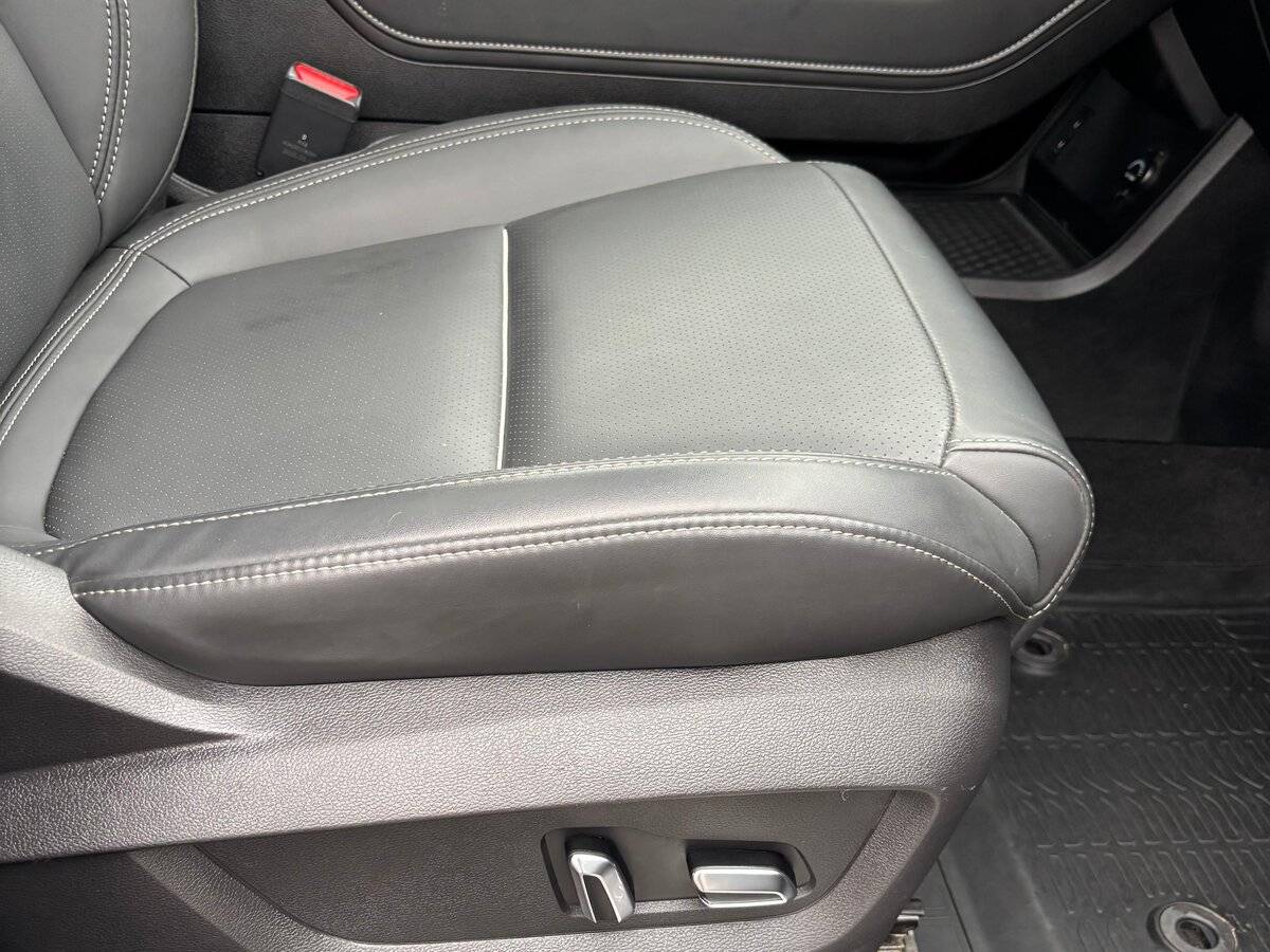 Chery Tiggo 7 Pro Max I, 2023 Фото №18