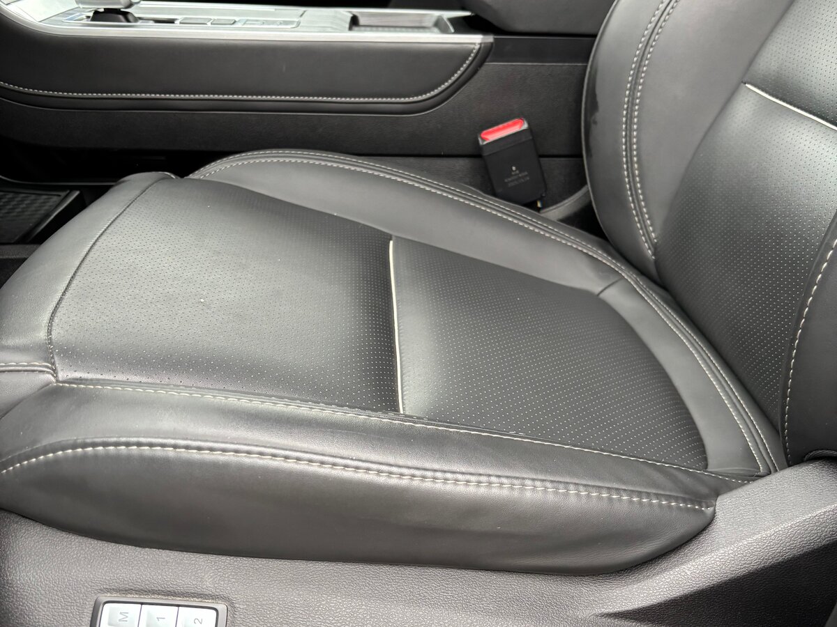 Chery Tiggo 7 Pro Max I, 2023 Фото №22