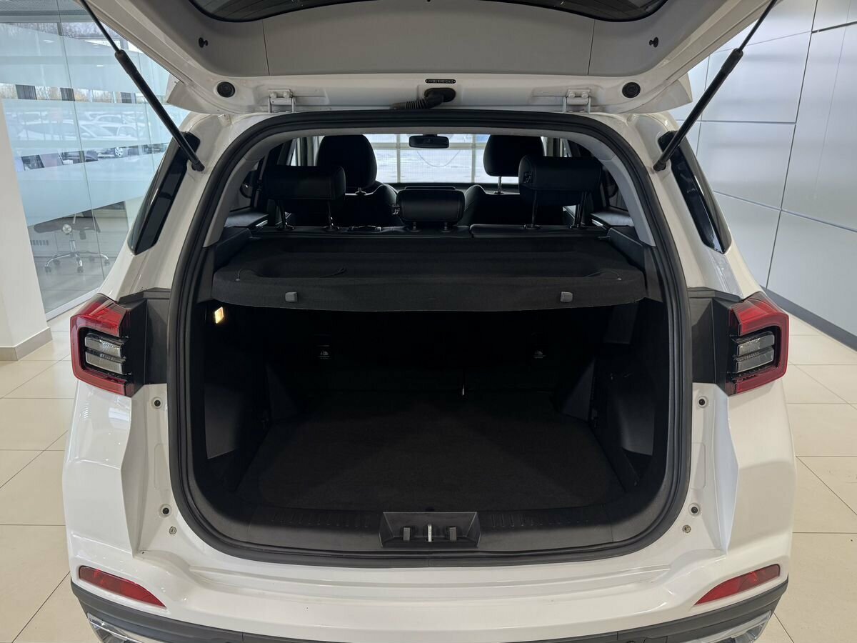 Chery Tiggo 4 Pro I, 2023 - 25 032 км. | Фото №8