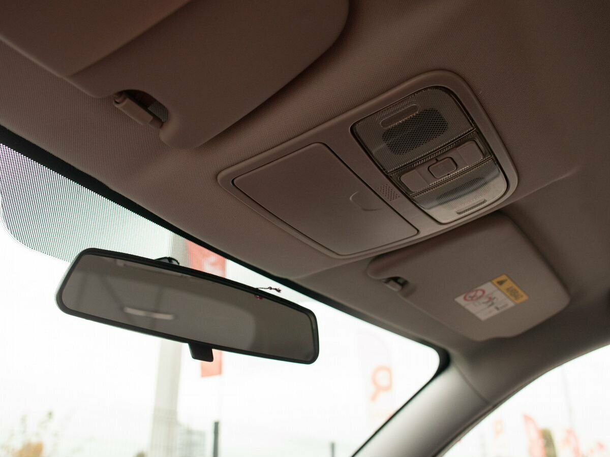 Changan CS35, 2018 Фото №14