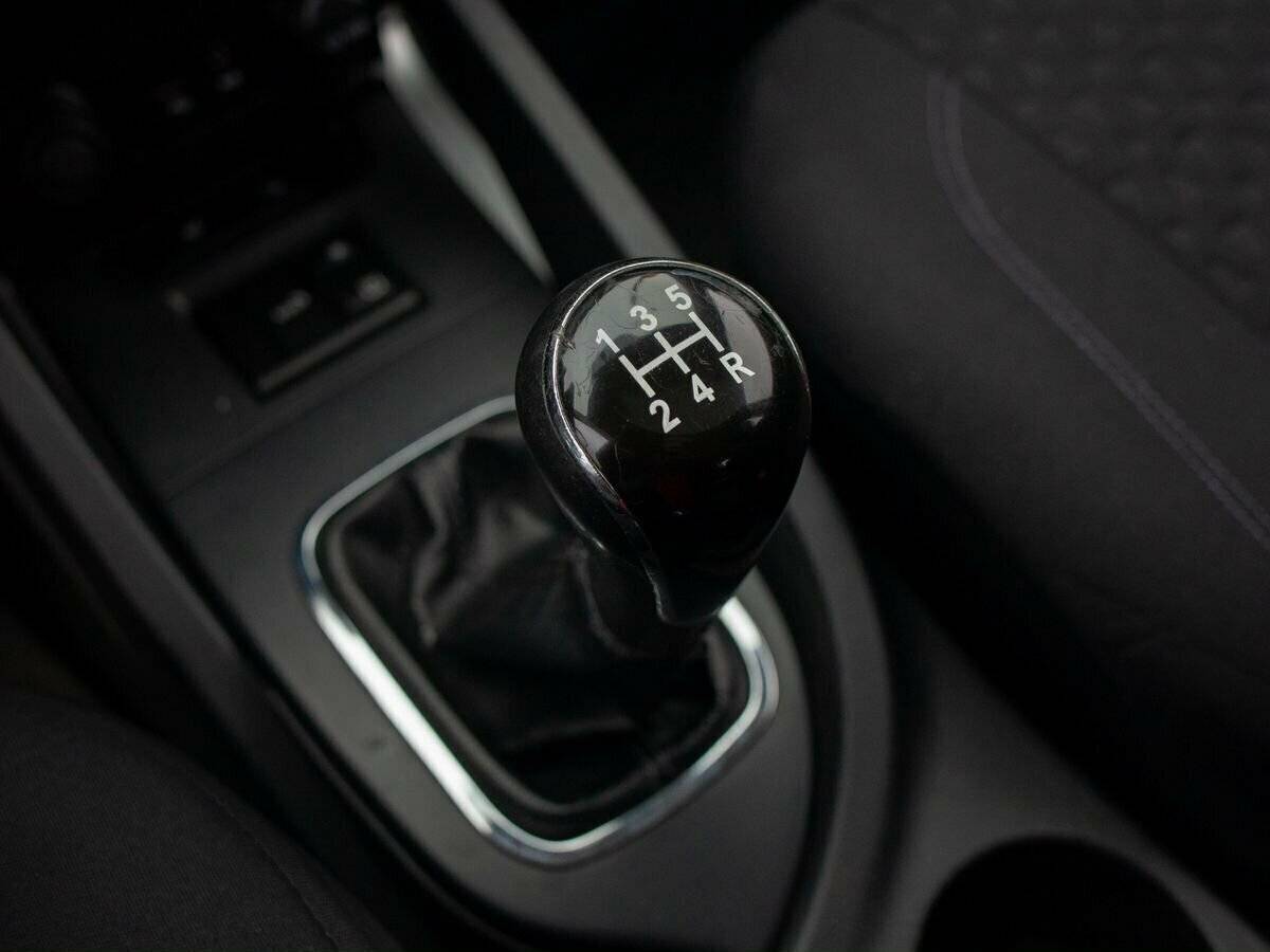 Changan CS35, 2018 Фото №23