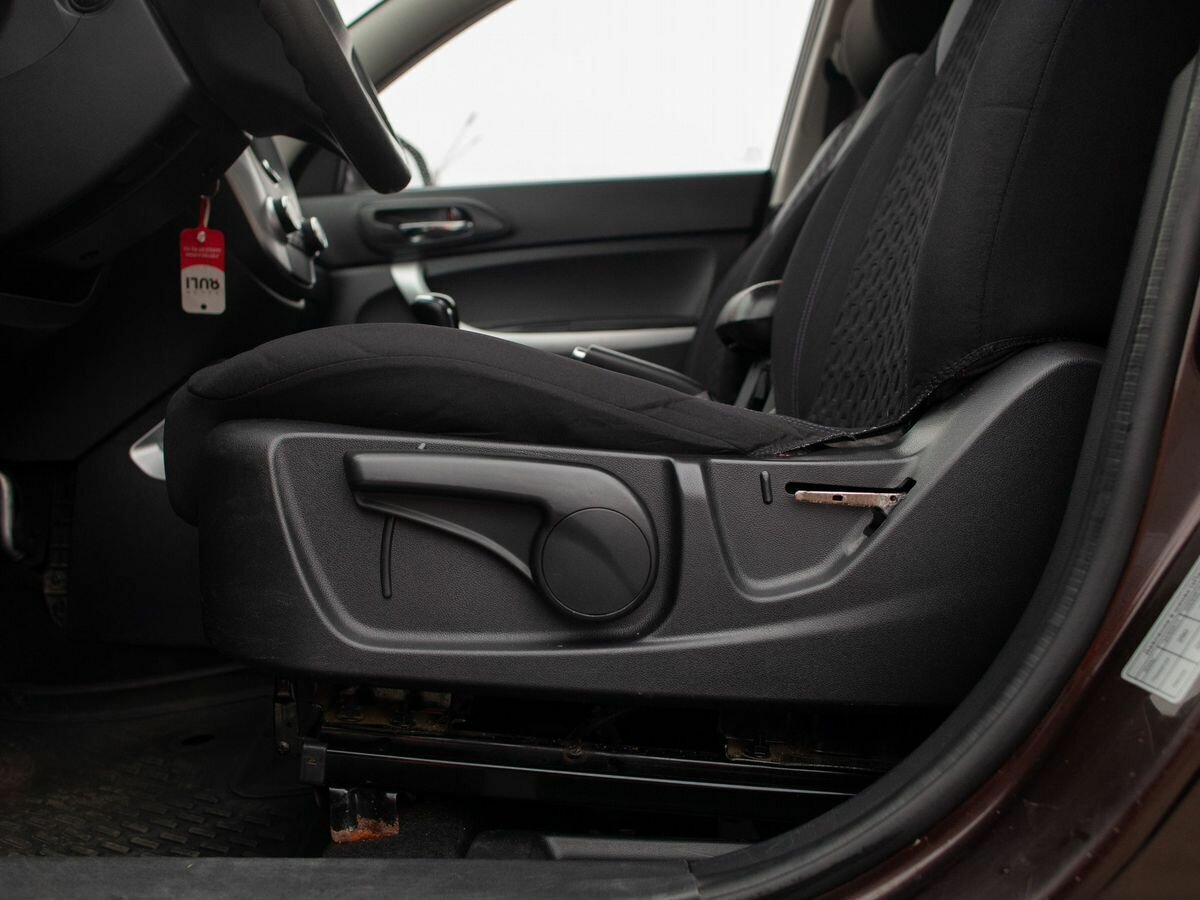 Changan CS35, 2018 Фото №26