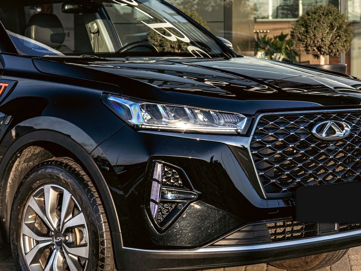 Chery Tiggo 7 Pro Max I, 2023 - 34 087 км. | Фото №8