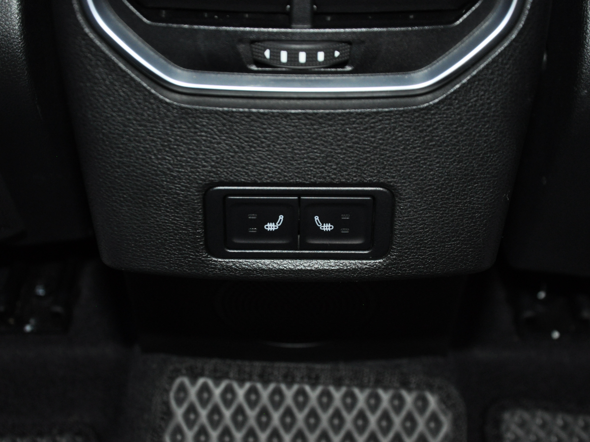 Chery Tiggo 4 I Рестайлинг, 2021 Фото №18