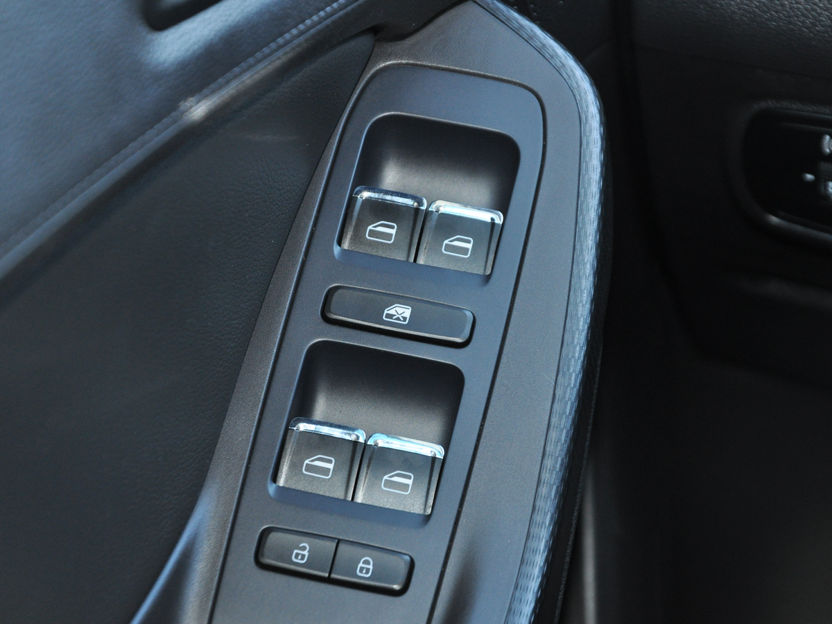 Chery Tiggo 4 I Рестайлинг, 2021 Фото №21