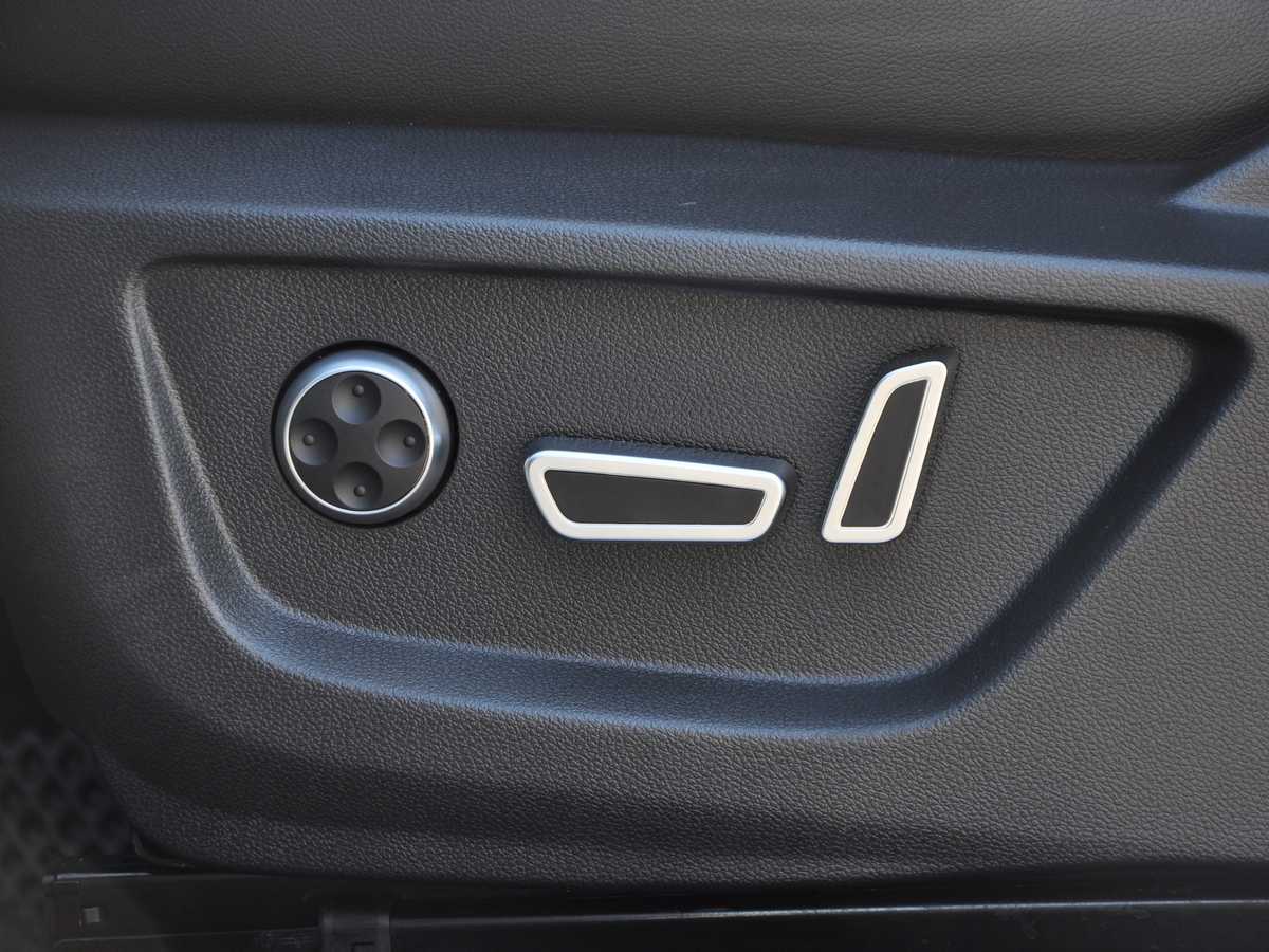 Chery Tiggo 4 I Рестайлинг, 2021 Фото №23