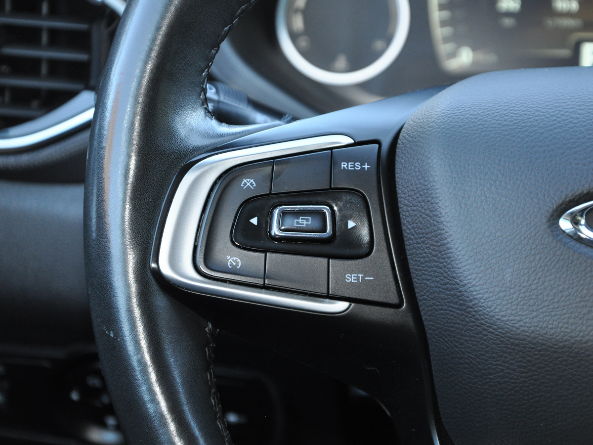 Chery Tiggo 4 I Рестайлинг, 2021 Фото №24