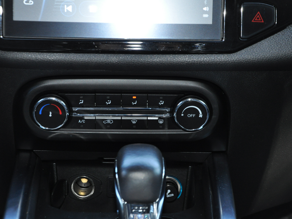 Chery Tiggo 4 I Рестайлинг, 2021 Фото №28