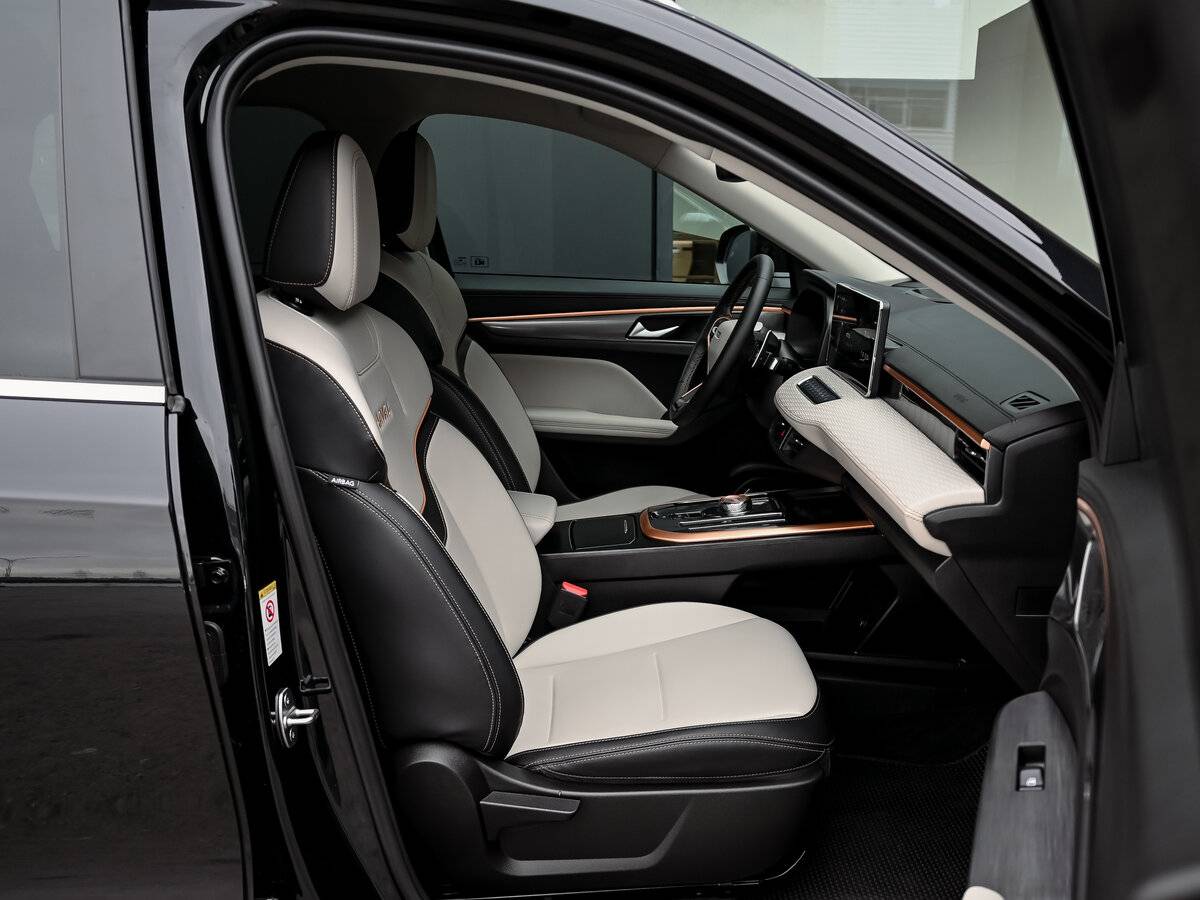 Haval Jolion I, 2023 Фото №10