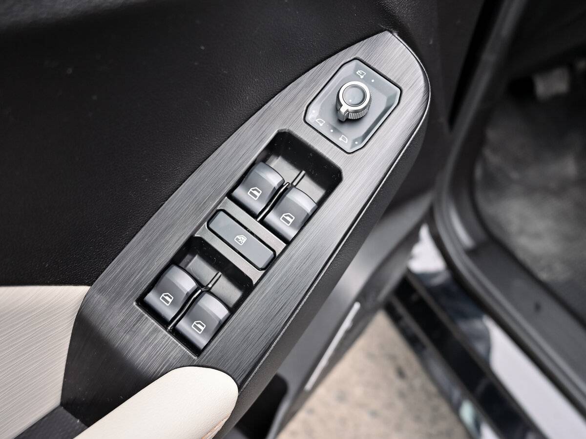 Haval Jolion I, 2023 Фото №12