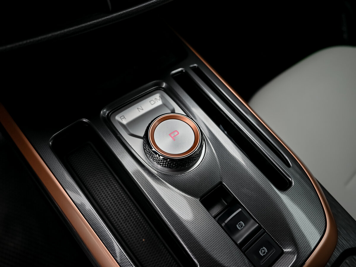 Haval Jolion I, 2023 Фото №13