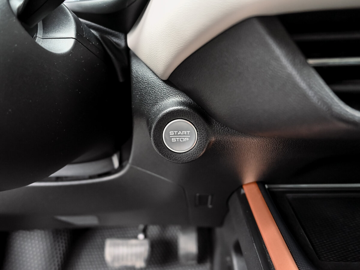 Haval Jolion I, 2023 Фото №14