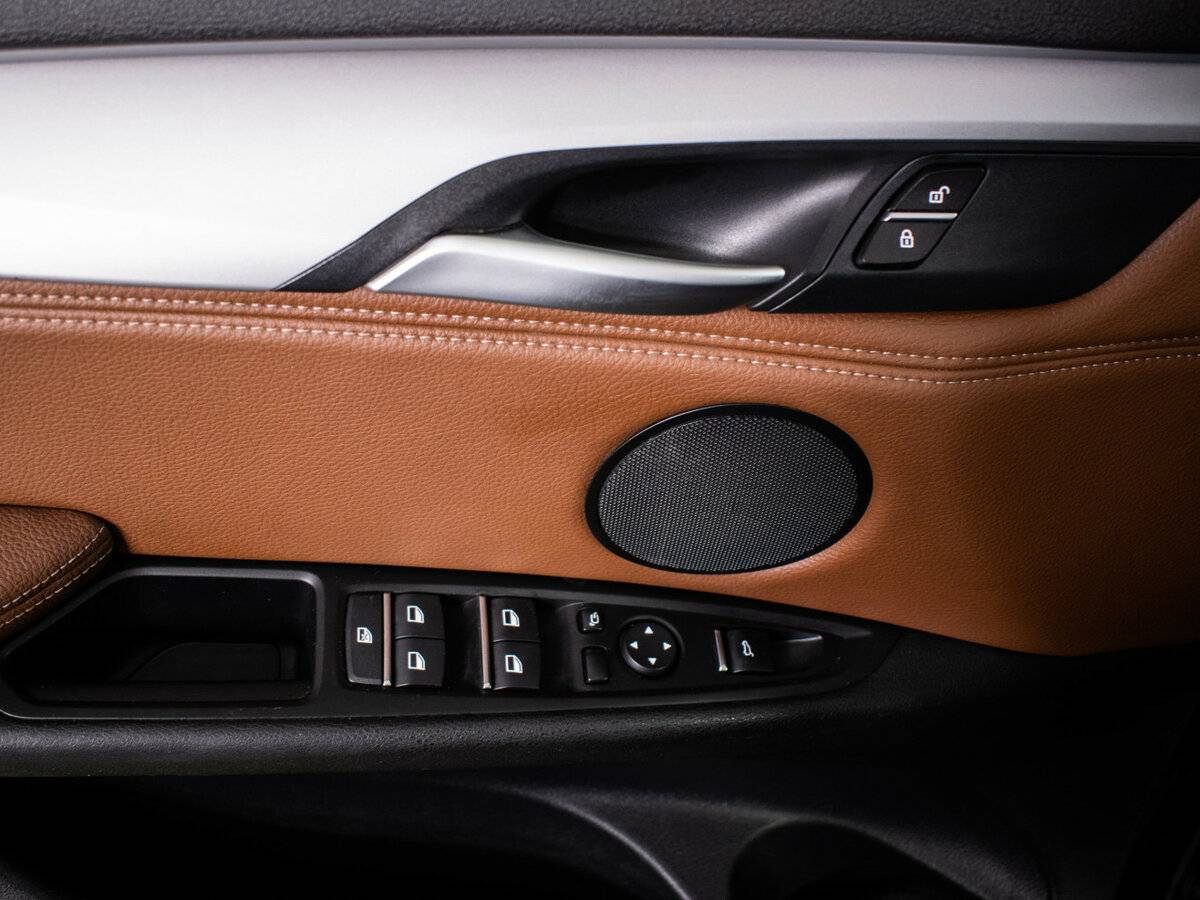 BMW X5 25d III (F15), 2017 Фото №18