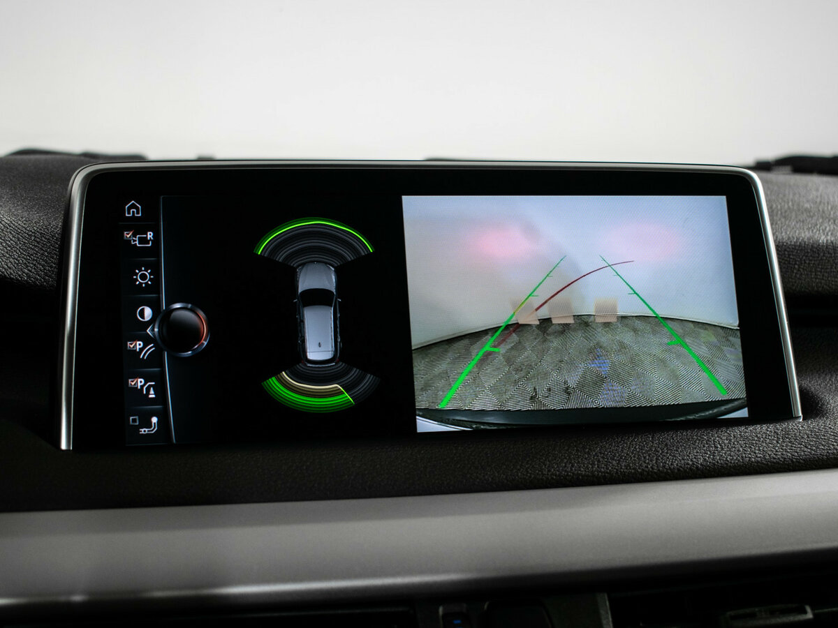 BMW X5 25d III (F15), 2017 Фото №20