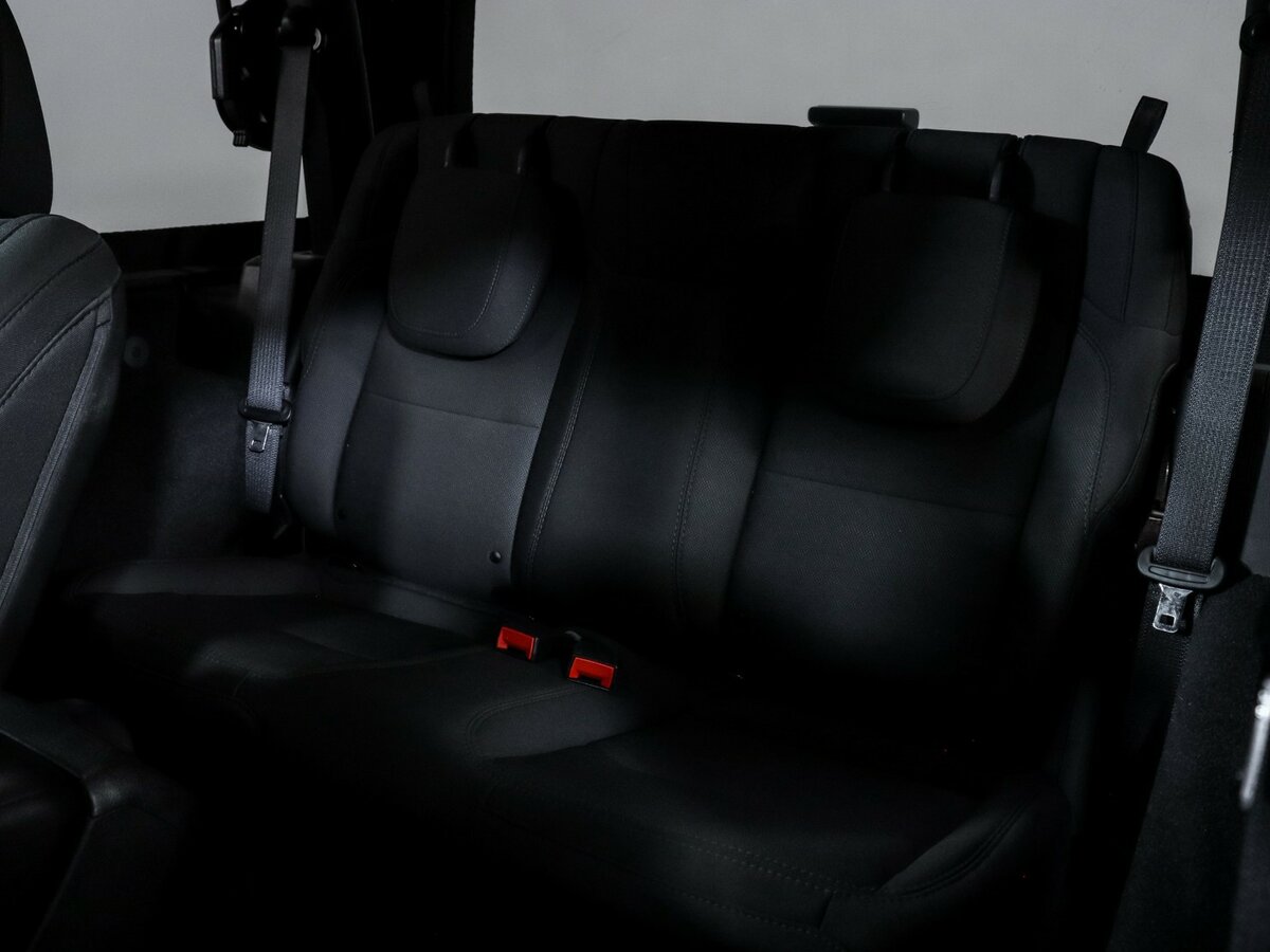 Jeep Wrangler IV (JL), 2021 - 22 789 км. | Фото №7