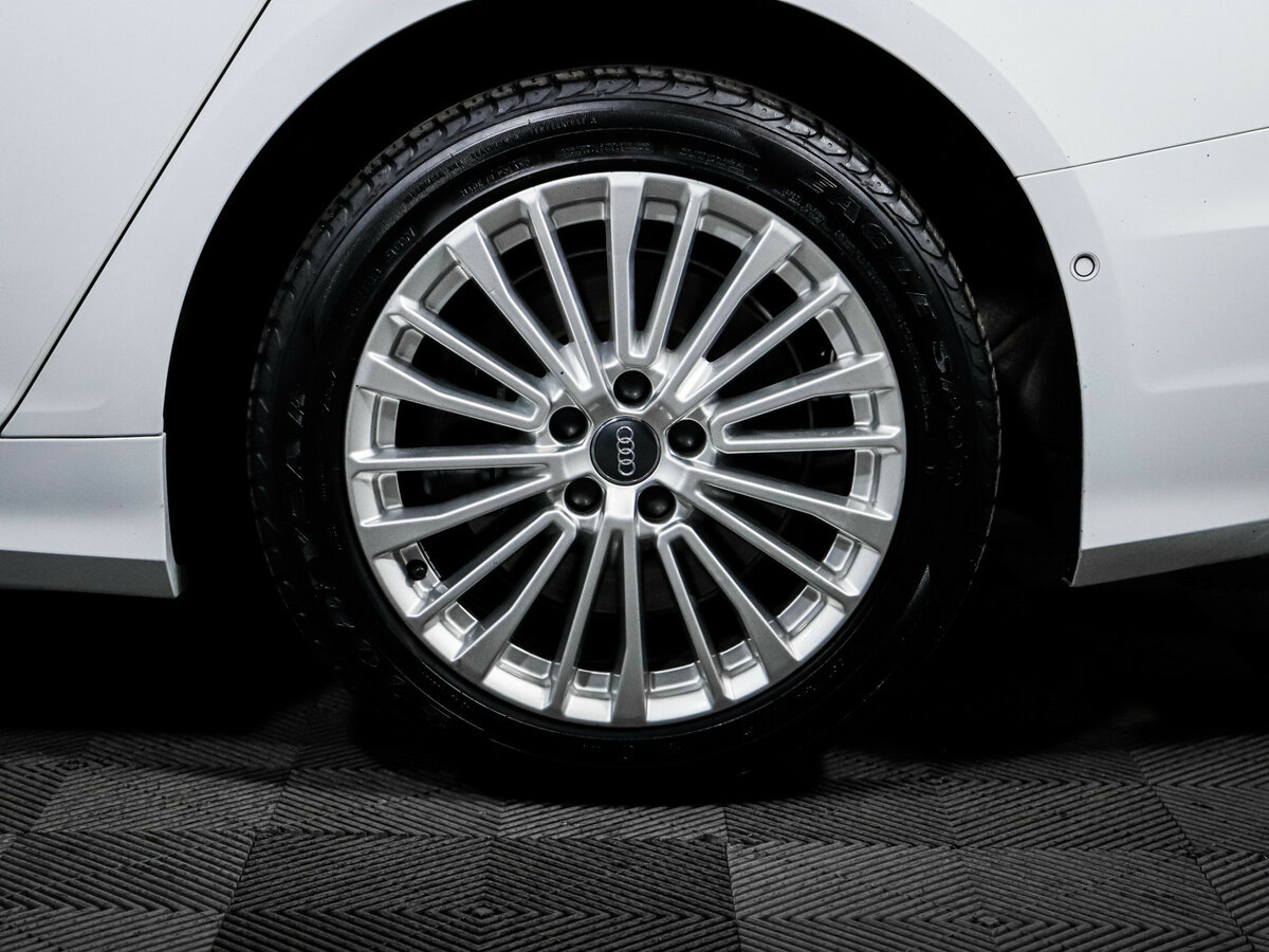 Audi A6 45 TFSI V (C8), 2019 Фото №12