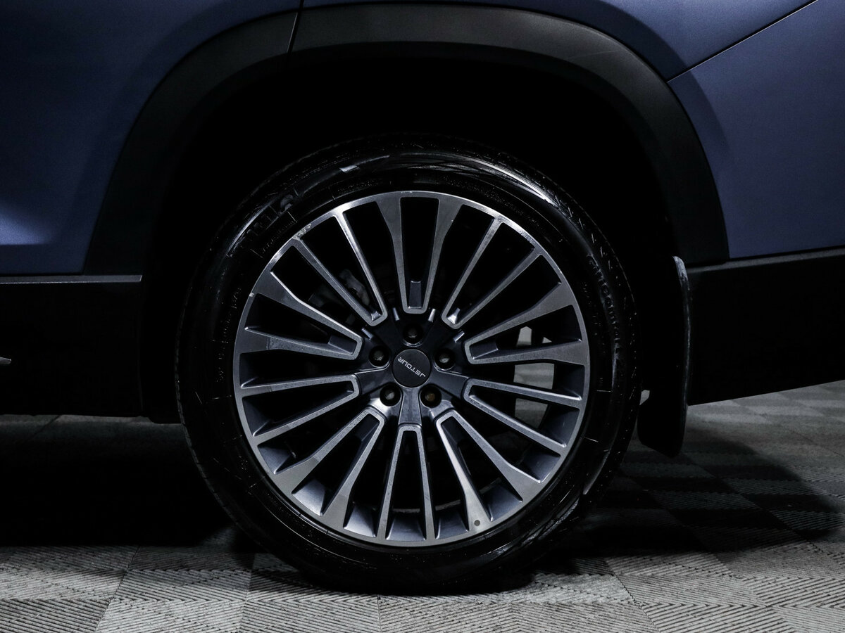 JETOUR X90 PLUS, 2023 Фото №14