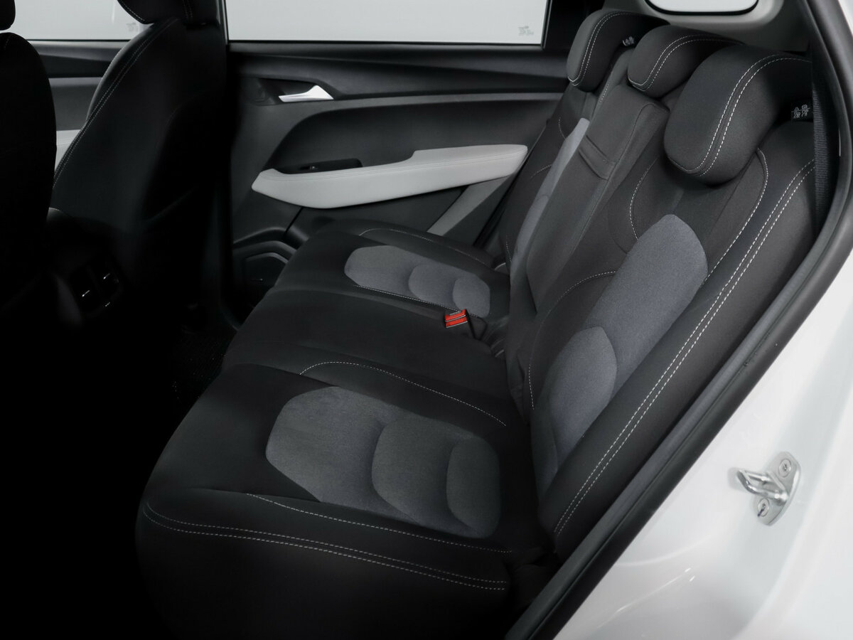 Chevrolet Captiva II, 2021 Фото №10