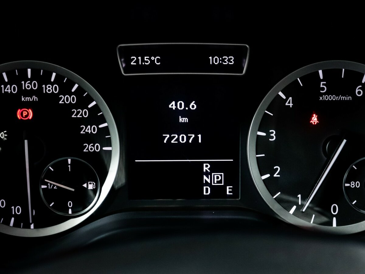 Infiniti Q30, 2017 Фото №9