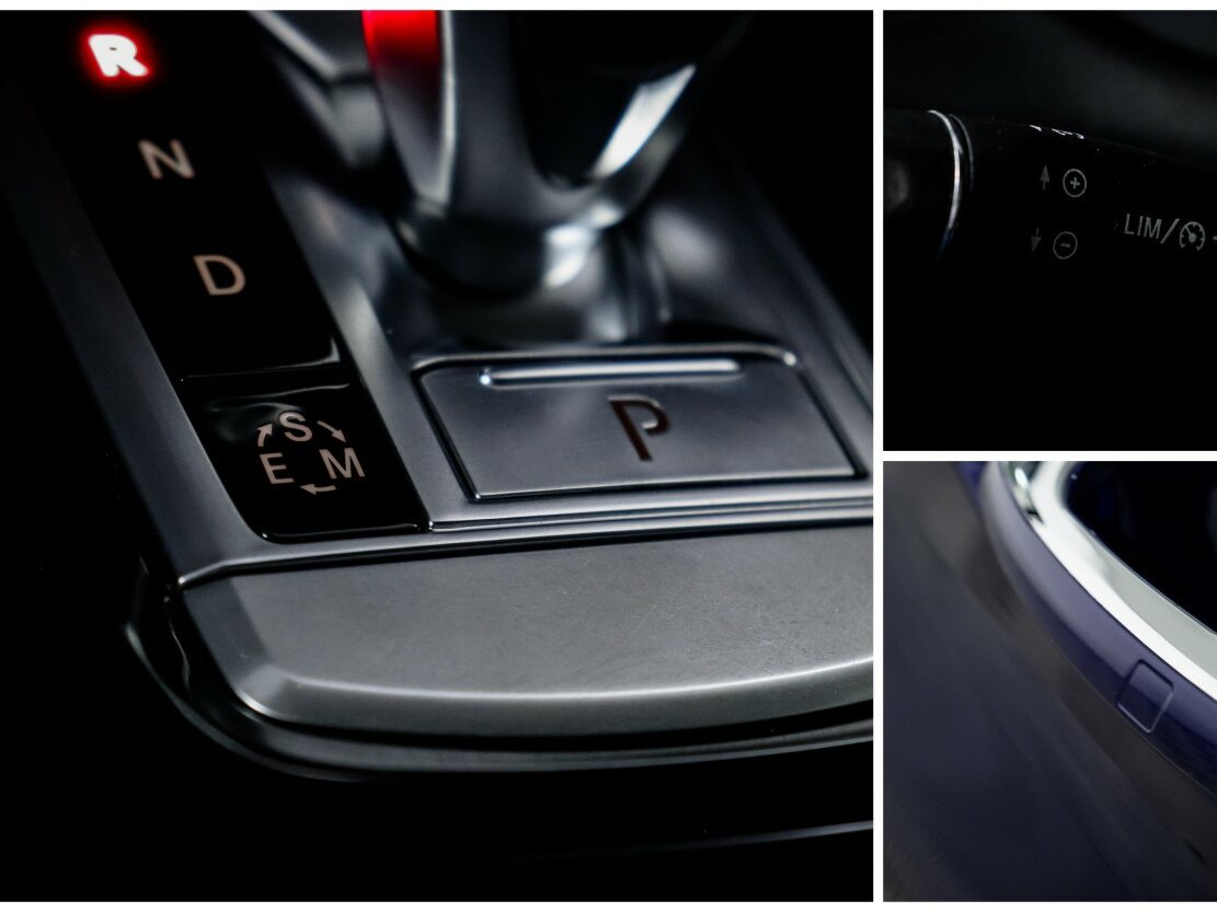 Infiniti Q30, 2017 Фото №15