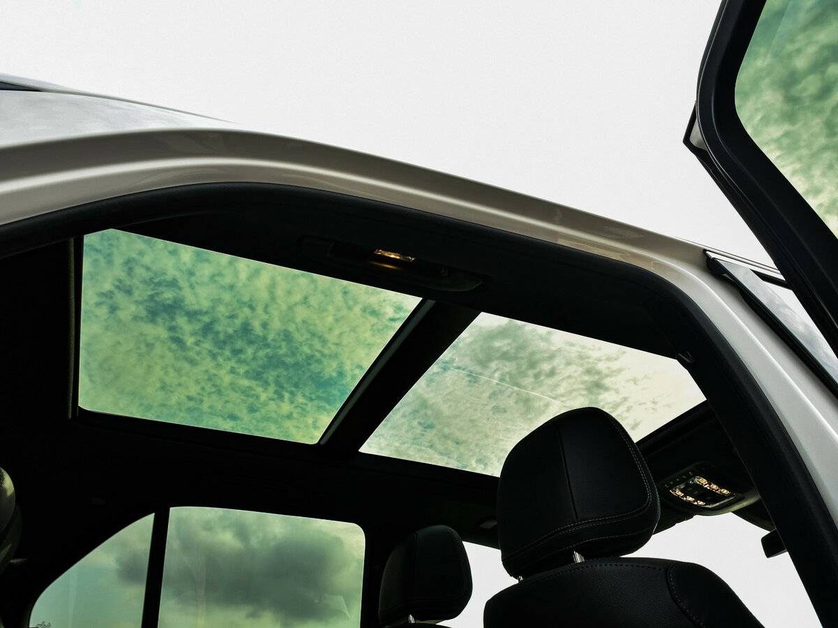 Mercedes-Benz GLE 450 II (V167) Рестайлинг, 2024 Фото №13