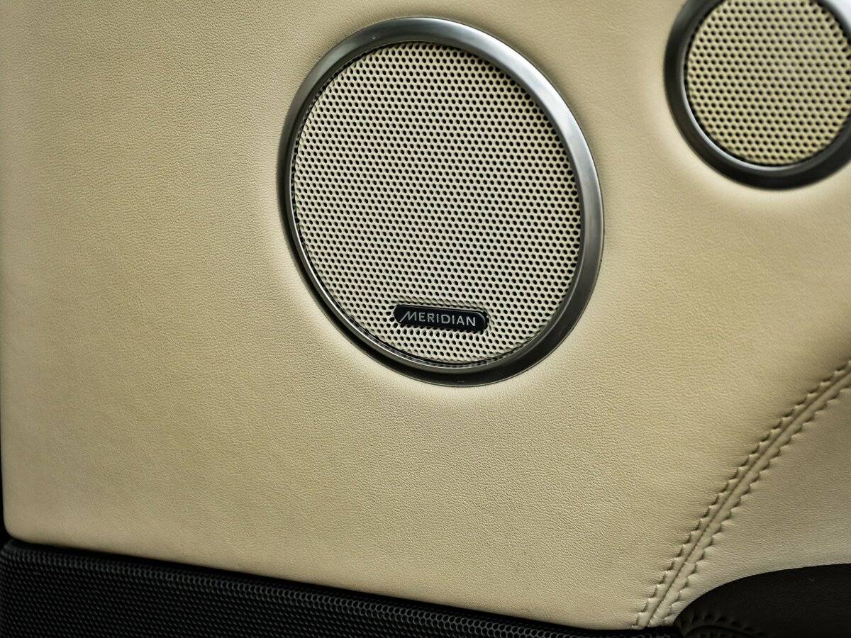 Land Rover Range Rover IV, 2017 Фото №17