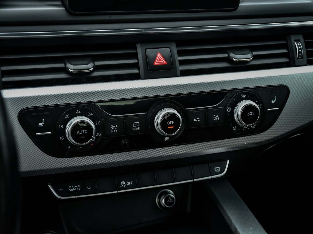 Audi A5 II (F5), 2017 Фото №12