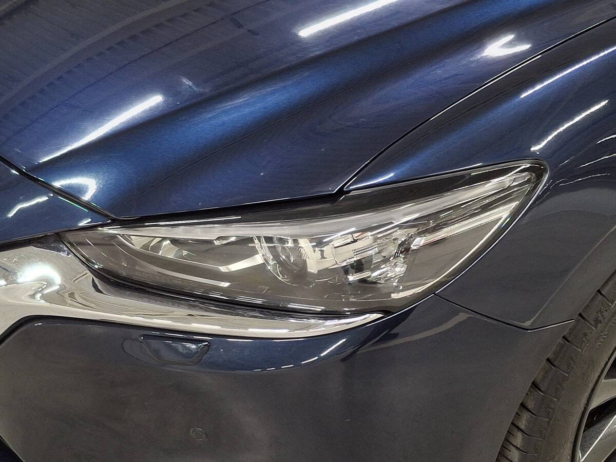 Mazda 6 III (GJ) Рестайлинг 2, 2019 Фото №16